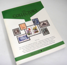 Shreves Stamp Auction Catalog Collectors Series 2007 Full Color - £7.51 GBP