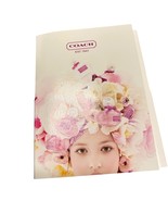Coach Poppy Eau De Parfum Spray 0.05 Fl. Oz. New - $176.74 MXN