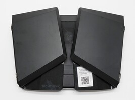 Netgear Nighthawk RAX200 AX12 12-Stream Tri-Band AX WiFi Router image 9