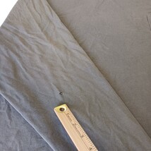 Carhartt Original Fit Men's Green Cotton Blend Long Sleeve Pocket T-Shirt Sz 2XL image 3