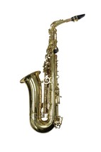 Saeman Saxophone - Alto Alto 416370 - £235.74 GBP
