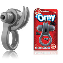 Screaming O Orny Vibe Ring Grey - £24.23 GBP