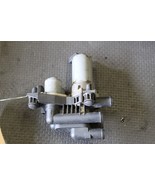 00-06 MERCEDES CL CLASS WATER HEATER CONTROL PUMP VALVE C244 - €88,55 EUR