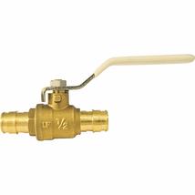 Manufacturers Direct Apollo Expansion Pex-A Ball Valve Boat Plumbing Items - $22.27