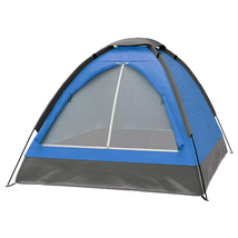 2-Person Camping Tent ? Includes Rain Fly and Carrying Bag ? Lightweight... - £31.89 GBP