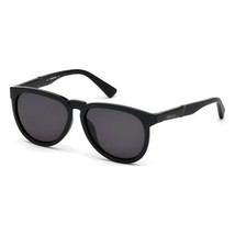 Child Sunglasses Diesel DL0272E Black (S0345039) - £50.22 GBP