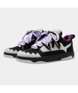 Purple Star Shoes - $75.72 CAD