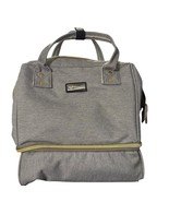 Gogoso Breast Pump Backpack - Insulated &amp; Anti-Theft Cooler Bag For Brea... - $357.12 MXN