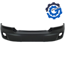 OEM Mopar Front Bumper Cover Fascia for 2008-2010 Dodge Dakota 68029832AB - £255.97 GBP