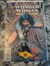 Wonder Woman (2nd Series) #100 DC 1995 VF/NM - £6.36 GBP