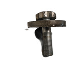 Crankshaft Bolt From 2008 Chevrolet Silverado 2500 HD  6.6  Duramax Diesel - $19.95