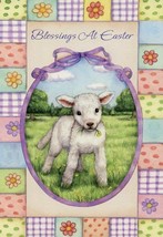 Blessings - Easter Greeting Card - 22802 - £2.20 GBP