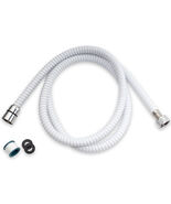 Whedon Products AF106C Shower Hose, Chrome - $545.33 MXN