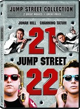 21 Jump Street 2012 22 Jump Street Vol - Video Region 1 Digital Versatile Disc - $9.94