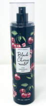 Bath and Body Works Black Cherry Merlot Fragrance Mist Spray Splash 8oz - £24.08 GBP
