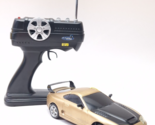 Custom Rydz Toyota Supra MK4 Remote Control Car UNTESTED - €39,86 EUR