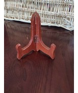 Small Wooden Plate Holder - €13,45 EUR