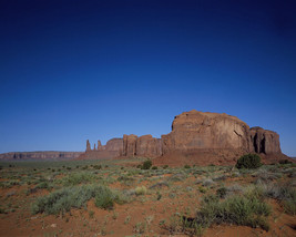 Red rock formation at Arches National Park in Moab Utah Photo Print - £7.04 GBP+