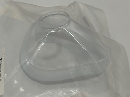 Nasal Cover Replacement Cushion Nasal Guard Cushion Breathing Machine Ac... - £6.59 GBP