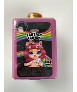 Rainbow Surprise Fantasy Friends Spray Glitter Slime Surprise Kids Prete... - £14.27 GBP