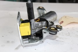 2002-2005 MERCEDES BENZ ML350 REAR WINDSHIELD WIPER MOTOR K7432 image 6