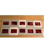 Westminster Abbey Souvenir Slide Set 1960 - €18,66 EUR