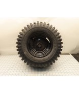 Trailmaster 14797 Wheel Tire Assembly REAR Splined Bore Black Widow 16X8... - $2,432.58 MXN