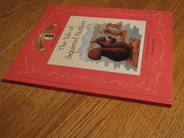 Reader&#39;s Digest Young Families classics The Tale of Squirrel Nutkin HC book - £12.37 GBP