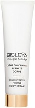 Sisley Sisleya L&#39;Integral Anti-Age Creme Concentree Fermete Corps 150 ml - $395.00