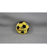 Vintage Soccer Pin - Sportsnet Canada 1998 World Cup - Screened Pin - $25.76 CAD