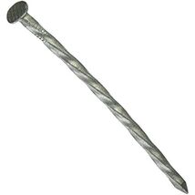 HILLMAN FASTENERS 461348 LB 3.5x16 Galvanized Deck Nail - $19.11