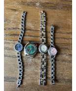 Junk vintage watch lot sold as is for parts - $458.09 MXN