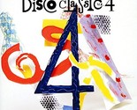 That&#39;s Disco Classic Vol. 4 [Audio CD] - $49.99