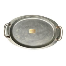 Vintage 1997 Pep at the Oaks Champion California Horse Racing Trophy Tray - $37.03 CAD
