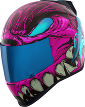 ICON Airform™ Motorcycle Helmet - Manik&#39;RR - MIPS® - Pink - XL 0101-17026 - $250.00