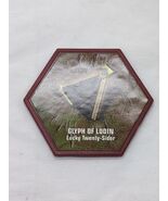 Heroscape Glyph Of Looin Item With No Card - €7,66 EUR