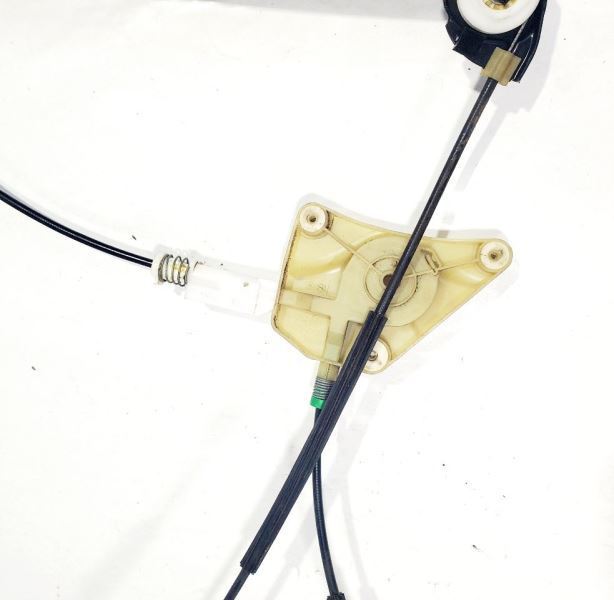 2007 2015 Jaguar XK OEM Driver Left Front Window Regulator 6W8314B553 Item image 2