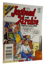 John L. Goldwater Jughead With Archie Digest Magazine No. 169 Archie Comic Diges - £36.86 GBP