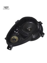 MERCEDES R230 SL-CLASS FRONT PASSENGER RIGHT DOOR TWEETER SPEAKER 230820... - $39.59