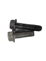 Camshaft Bolts Pair From 2003 Toyota Camry  2.4 - £15.94 GBP
