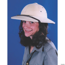 Pith hat french khaki - $1,320.41 MXN