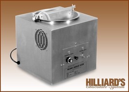 CHOCOLATE TEMPERING MACHINE HILLIARDS 220V TEMPERING CHOCOLATE MELTER MA... - €5.076,72 EUR CHOCOLATE TEMPERING MACHINE HILLIARDS 220V TEMPERING CHOCOLATE MELTER MA... - €5.076,72 EUR