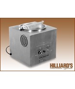 CHOCOLATE TEMPERING MACHINE HILLIARDS 220V TEMPERING CHOCOLATE MELTER MA... - $109,001.27 MXN