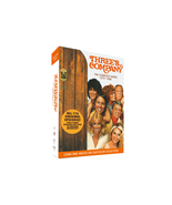Three's Company  29DVD - $2,061.37 MXN Three's Company  29DVD - $2,061.37 MXN