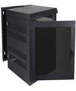 Quest Mfgr Wall Enclosure Front/Rear Access 31&quot;Hx21&quot;Wx31&quot;D WM30191602D - $970.00