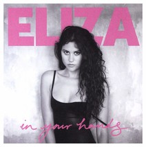 In Your Hands [Audio CD] DOOLITTLE,ELIZA - €8,35 EUR