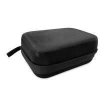 Hard Shell EVA Carrying Case with Removable Foam Insert for Electronic Devices - £10.44 GBP