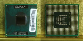 SLGFE INTEL CORE 2 DUO P8700 2.533GHZ 1066MHZ LAPTOP CPU(CB62) - $12.88
