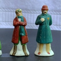 Dept 56 City People Heritage Christmas Village Accessory - 1987 - £23.74 GBP