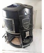 Rainbow Model E2 Type 12 vacuum canister base motor part ONLY OEM black ... - $3,008.43 MXN